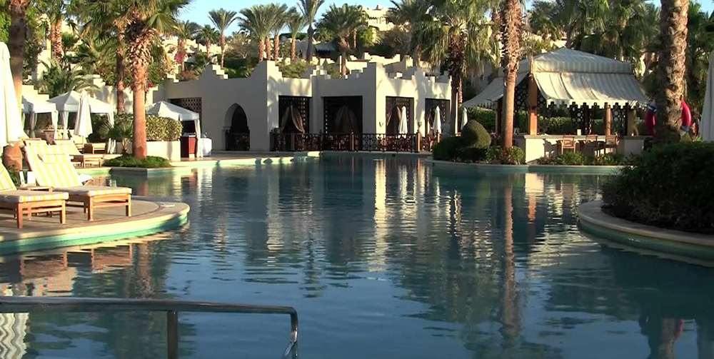 Four Seasons Sharm El Sheikh