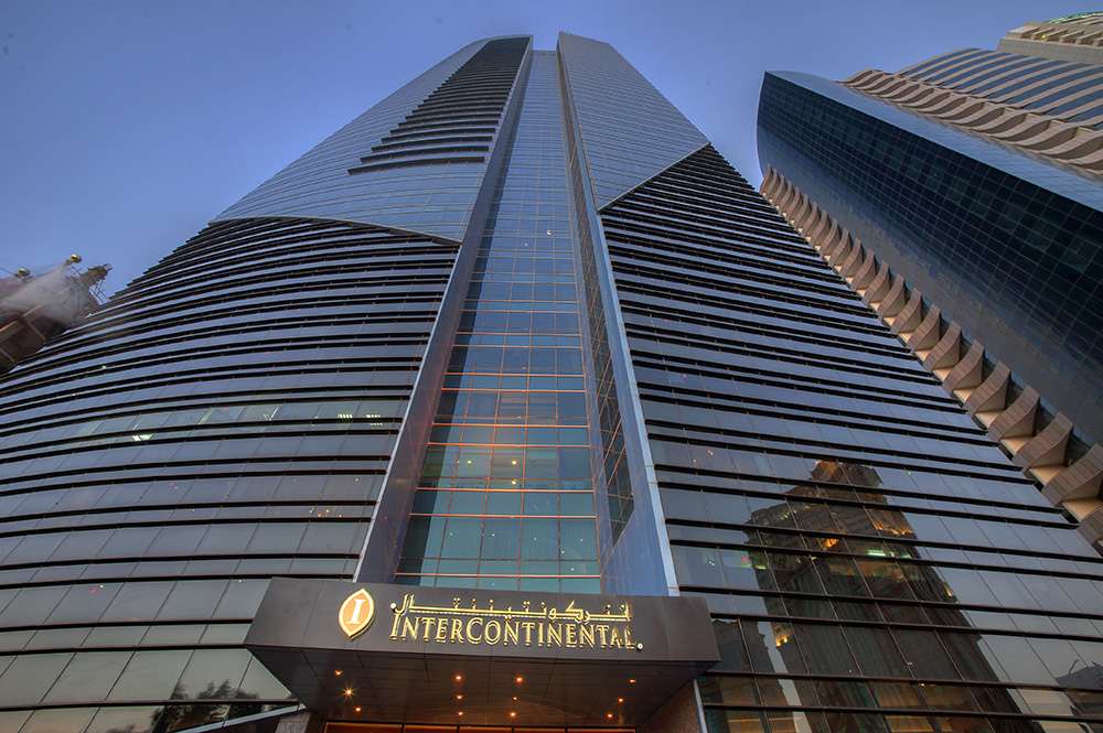 Intercontinental Doha
