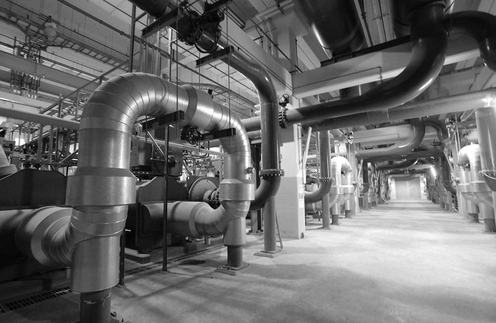 Central Business District New Capital